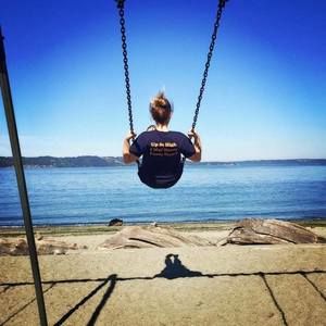 Meet your Posher, Aubrie